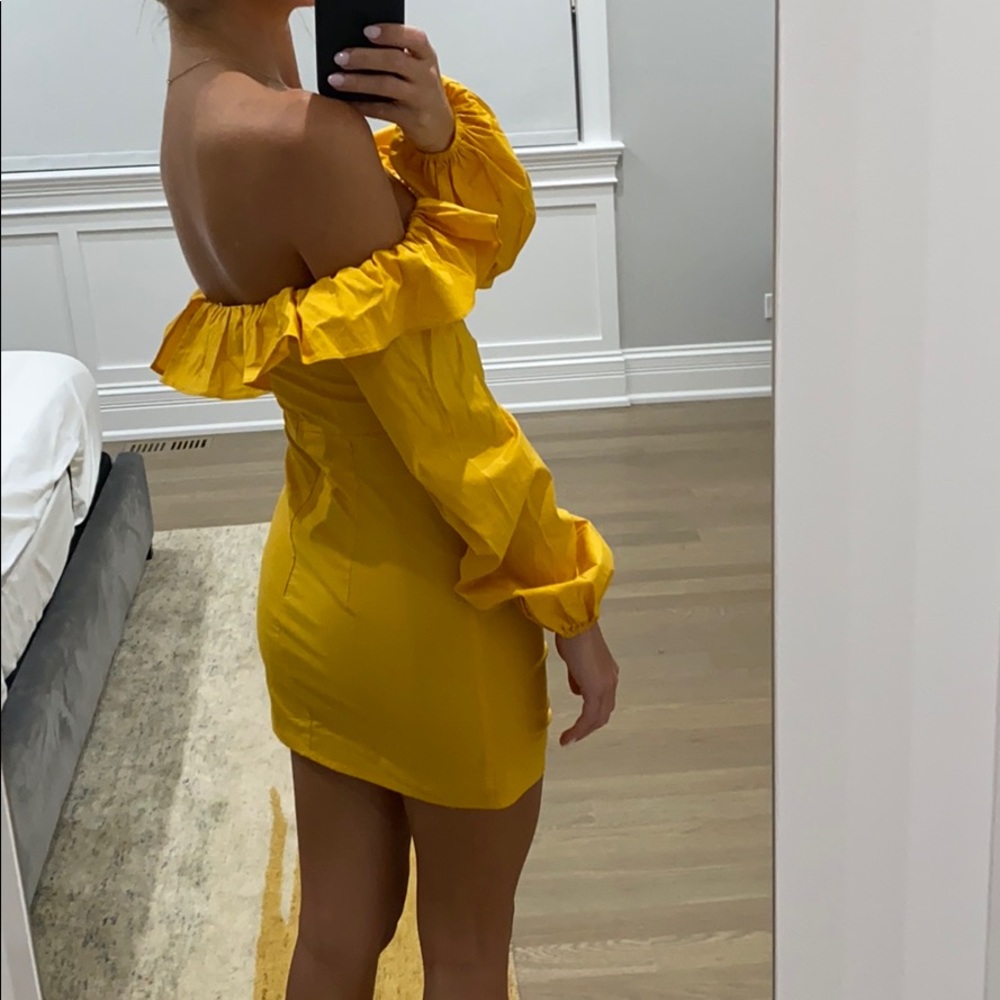 Zuri Dress - Picture 2 of 4